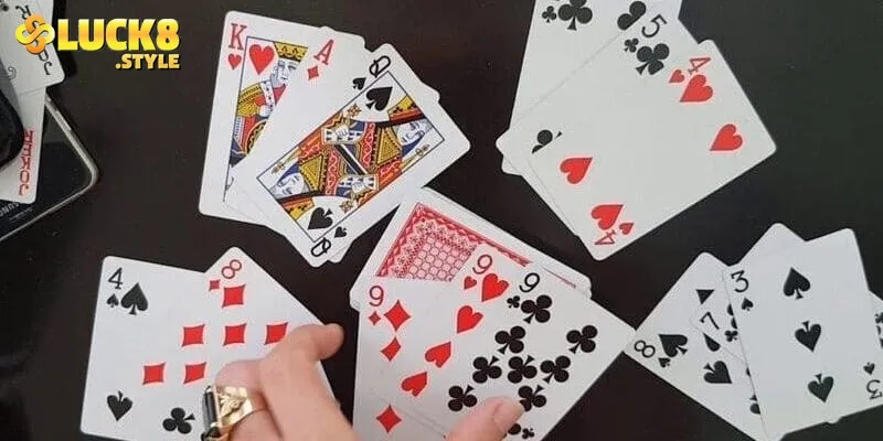 Chiến lược chơi kết hợp đa yếu tố từ tay cược