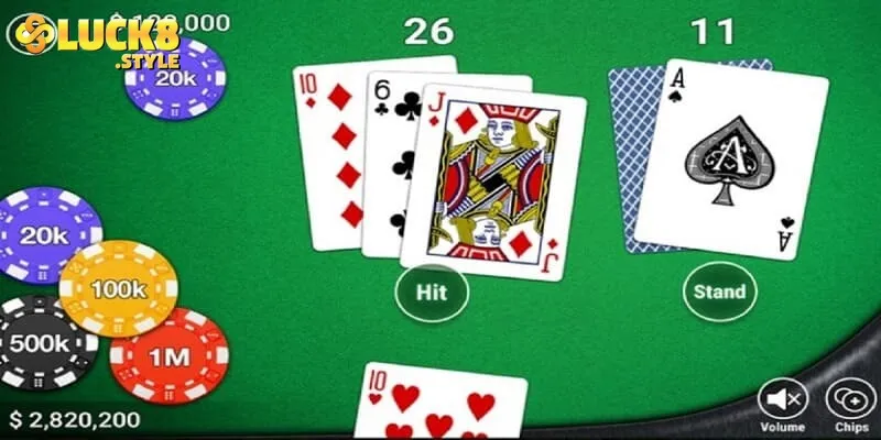 Lý do bài cào tại luck8 lại thu hút nhiều người chơi