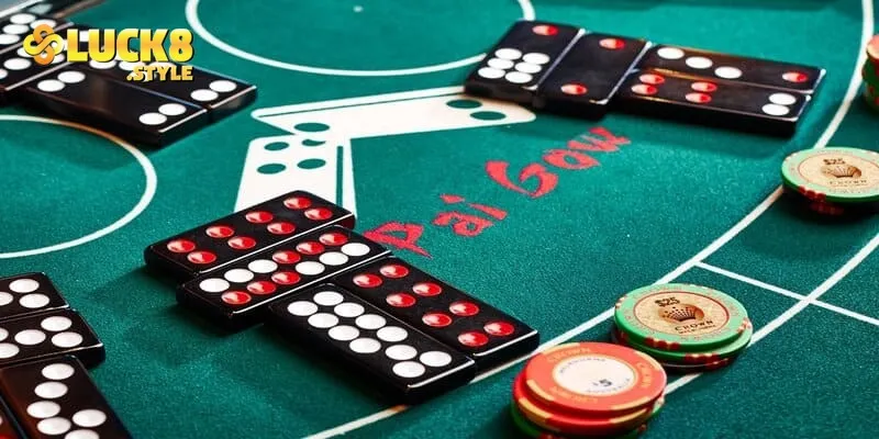 Trải nghiệm chơi an tâm game bài cẩu tại nhà cái