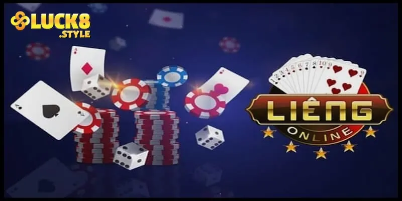 Chiến thuật và kỹ năng từ bài liêng tạo sự ngẫu nhiên