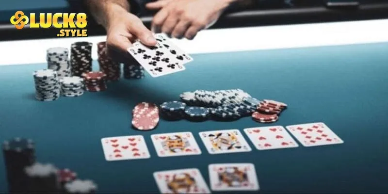 Tại sao bài liêng tại luck8 là lựa chọn hàng đầu