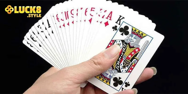 Giới thiệu về bài tú lơ khơ và lý do được yêu thích