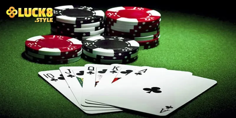 Luật chơi cơ bản từ bài xì dách cho người mới