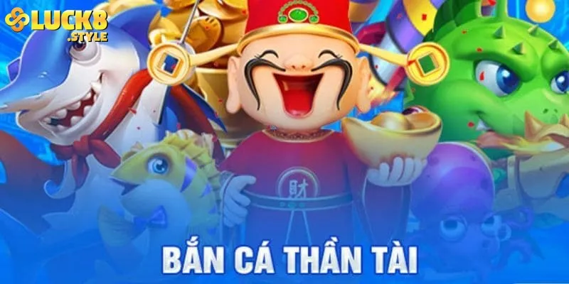 Cách chơi bắn cá thần tài để tăng cơ hội thắng lớn