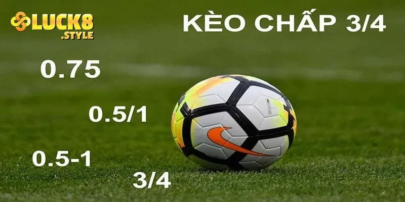 Các loại tỷ lệ kèo bóng đá đặc biệt - Dành cho người chơi kinh nghiệm