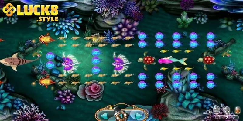 Những sai lầm cần tránh khi học cách bắn cá ăn tiền