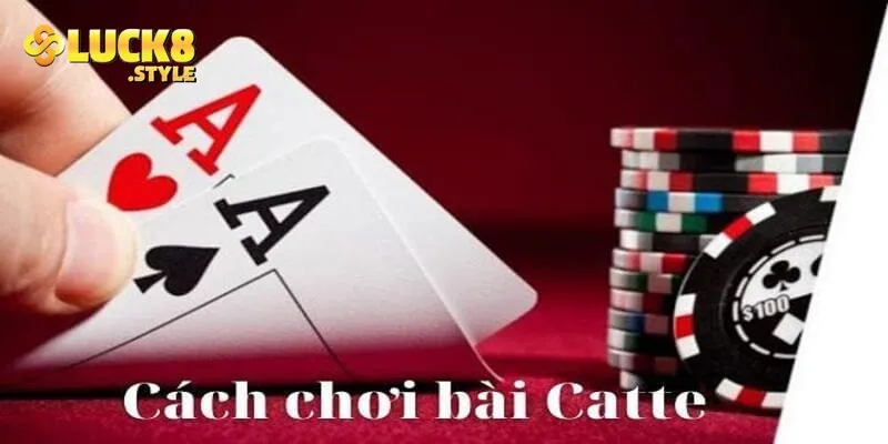 Làm thế nào để thắng lớn với cách chơi bài cát tê