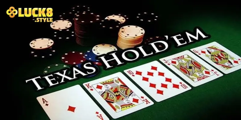 Các chiến thuật đỉnh cao trong cách chơi bài Poker 