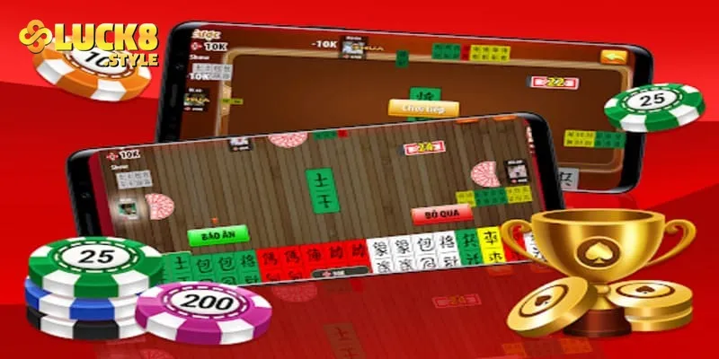 Cách chơi bài tứ sắc chi tiết từ cơ bản đến nâng cao