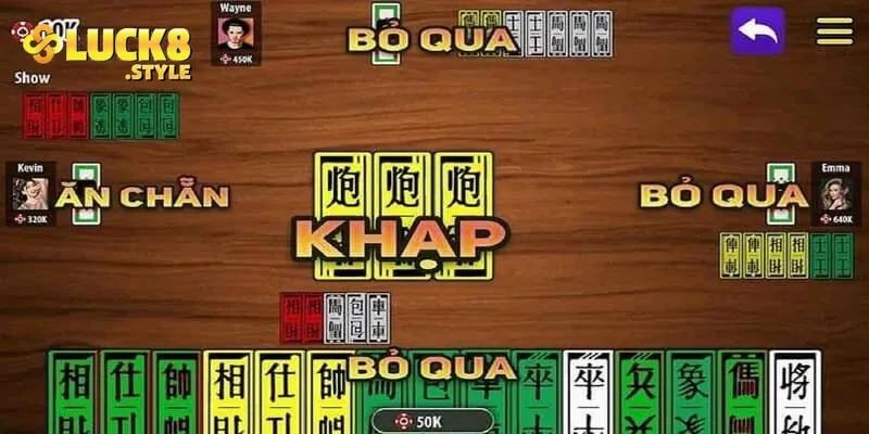 Nâng cao kỹ năng với cách chơi bài tứ sắc