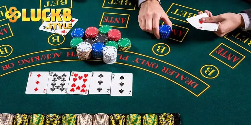 Lý do casino luck8 luôn là lựa chọn hàng đầu