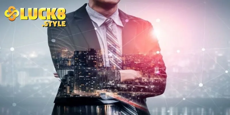 Tầm nhìn vượt xa kinh doanh của CEO Hoàng Nam