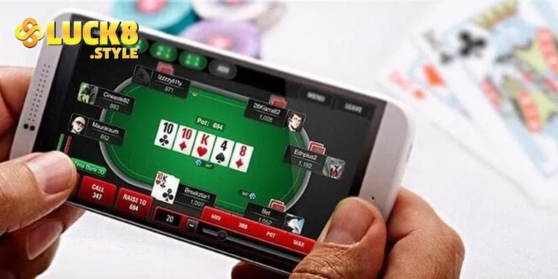 Cách đăng ký Luck8 nhanh chóng và đơn giản nhất