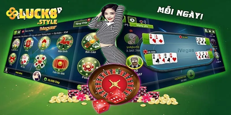 Hướng dẫn quy trình đăng nhập Luck8 nhanh chóng