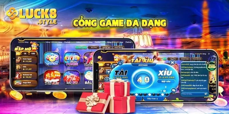 Bước 5: Khắc phục nhanh đăng nhập luck8 khi gặp sự cố
