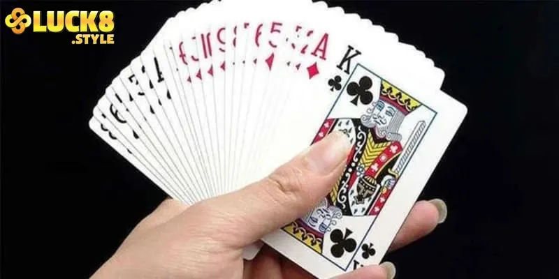 Lý do bạn nên thử đánh bài ba cây ngay hôm nay