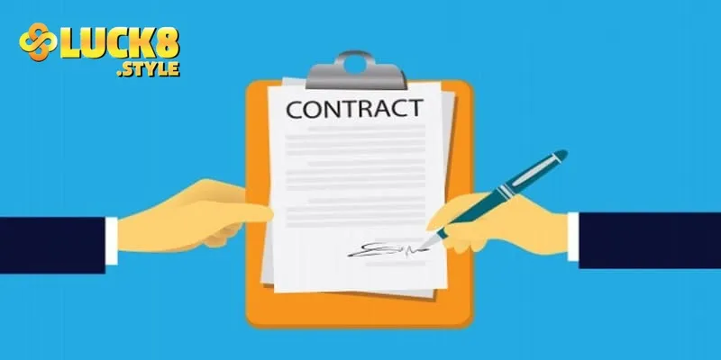 Tầm quan trọng của điều khoản điều kiện tại nhà cái 