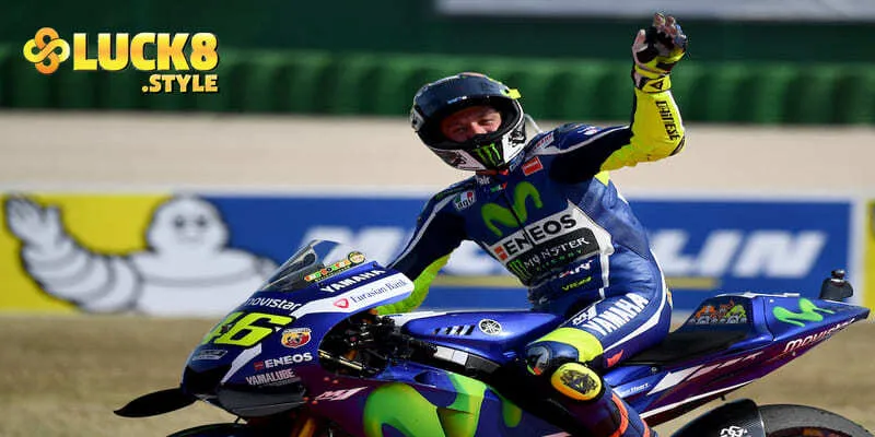 Đua xe moto và những điều cần biết trước khi cá cược