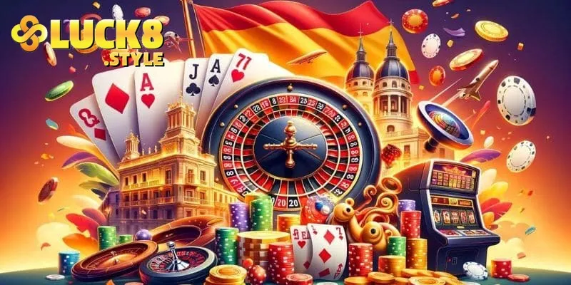 Trải nghiệm giao dịch nhanh chóng từ giới thiệu luck8