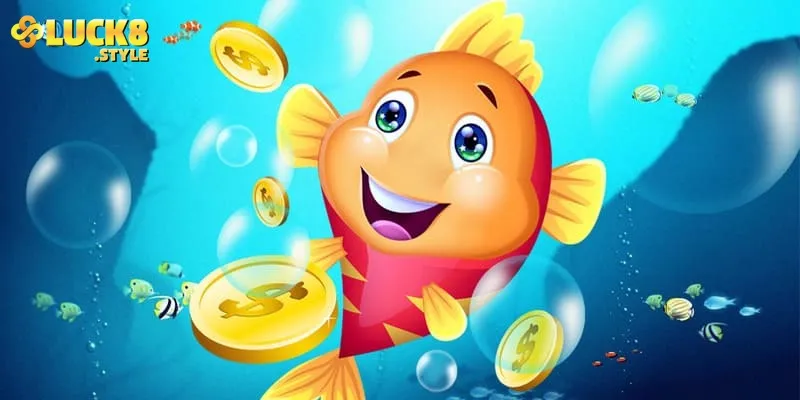 Tổng quan về hack bắn cá ăn xu