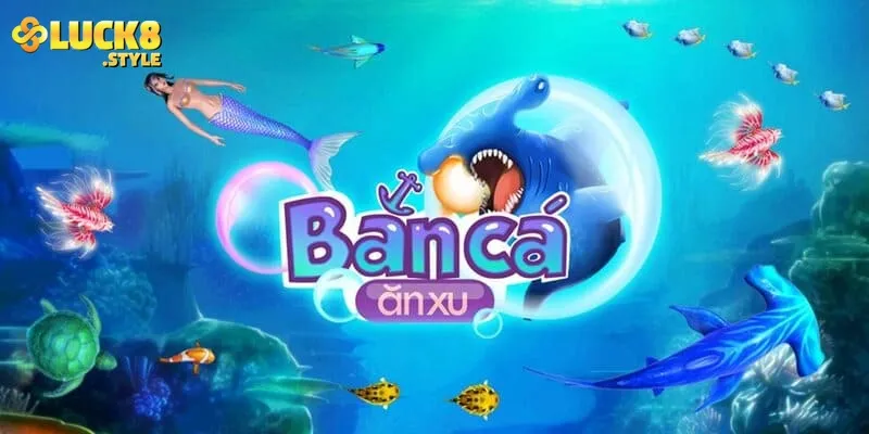 Hack bắn cá ăn xu offline là gì