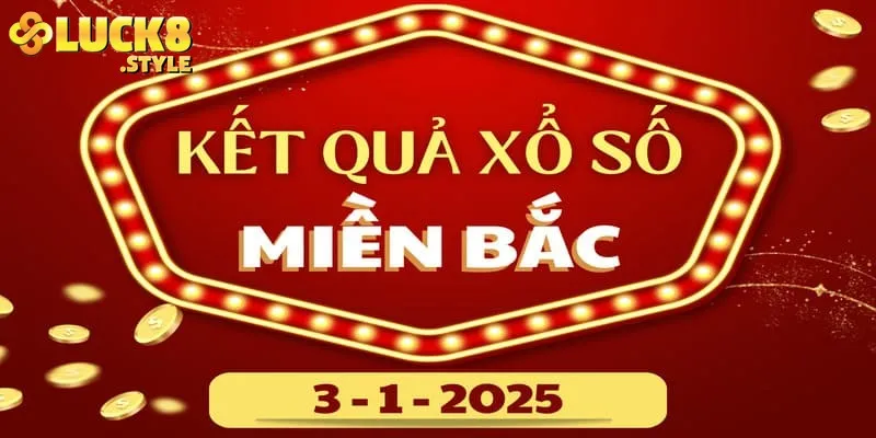 Tầm quan trọng của kết quả xổ số miền bắc