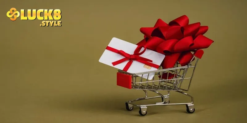 Minh bạch khuyến mãi luck8 và dễ dàng trong việc nhận thưởng