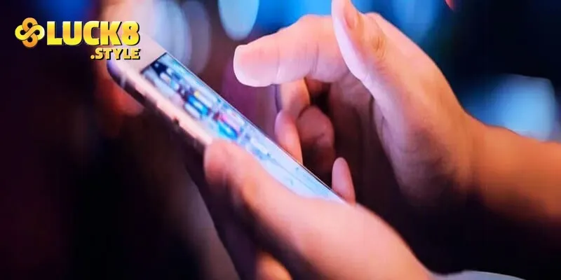 Những lưu ý quan trọng khi thực hiện nạp tiền Luck8