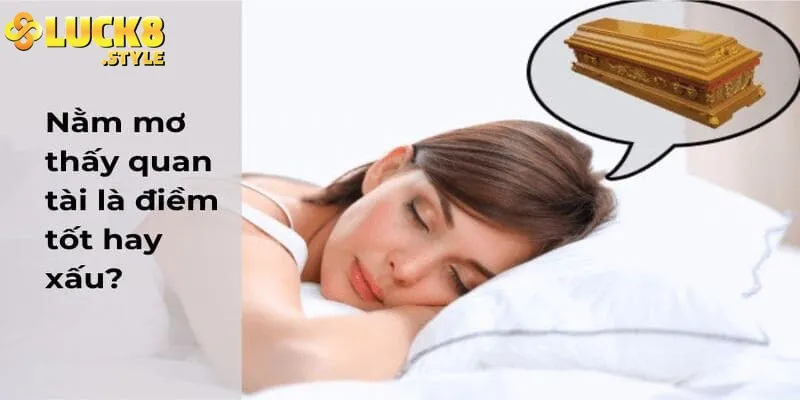 Giải mã ngủ mơ thấy mộ là điềm báo cho điều gì