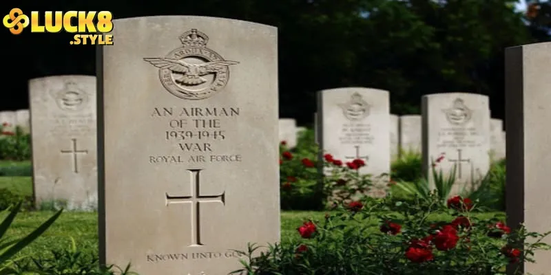 Ngủ mơ thấy mộ là điềm báo cho điều gì về con số trong lô đề