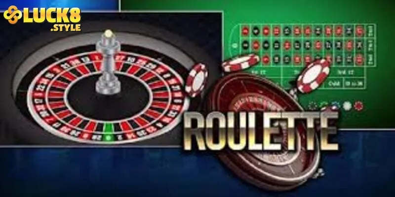 Tìm hiểu về trò chơi roulette hấp dẫn nhất mọi thời đại