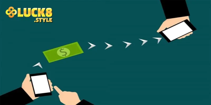 Đảm bảo tuân thủ hạn mức rút tiền luck8 từ nhà cái