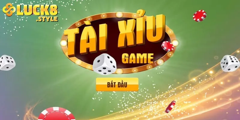 Giới thiệu về tài xỉu luck8 đôi nét sơ lược