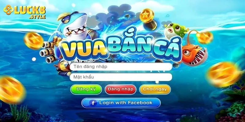 Tính năng nổi bật của vua bắn cá 3D - Cổng game giải trí hàng đầu