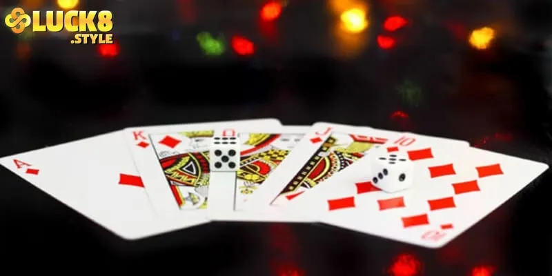 Chiến thuật chơi xì tố hiệu quả dành cho người mới