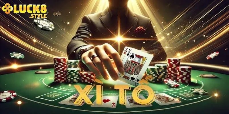 Chơi thử xì tố trước khi vào bàn cược thật