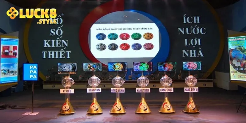 Cách chơi và chiến lược trúng lớn với xổ số ba miền