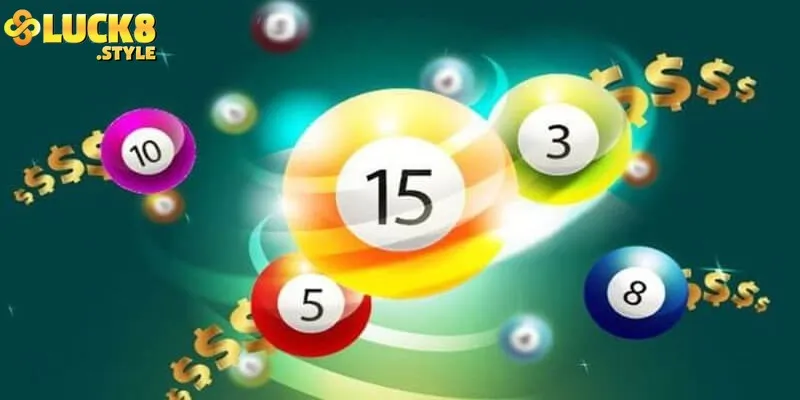 Sơ lược về sảnh cược xổ số luck8