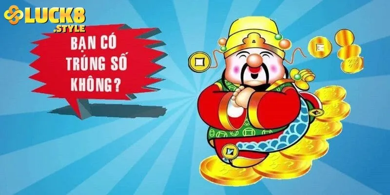 Minh bạch tại xổ số minh ngọc trở thành điểm tựa niềm tin