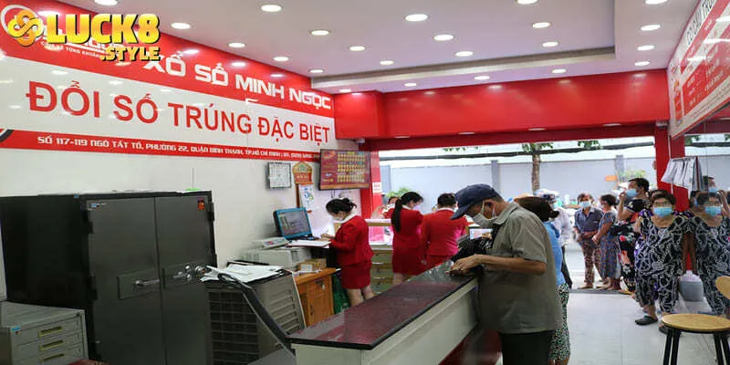 Xổ số minh ngọc và những phương pháp soi cầu hiệu quả